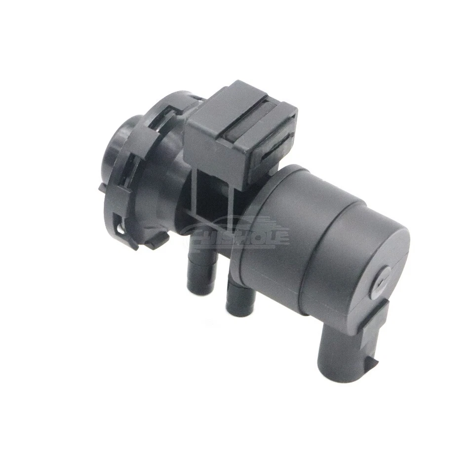 New 04669475AB Solenoid Fuel Purge Valve for 1994-2006 JEEP GRAND CHEROKEE - Image 4 of 4