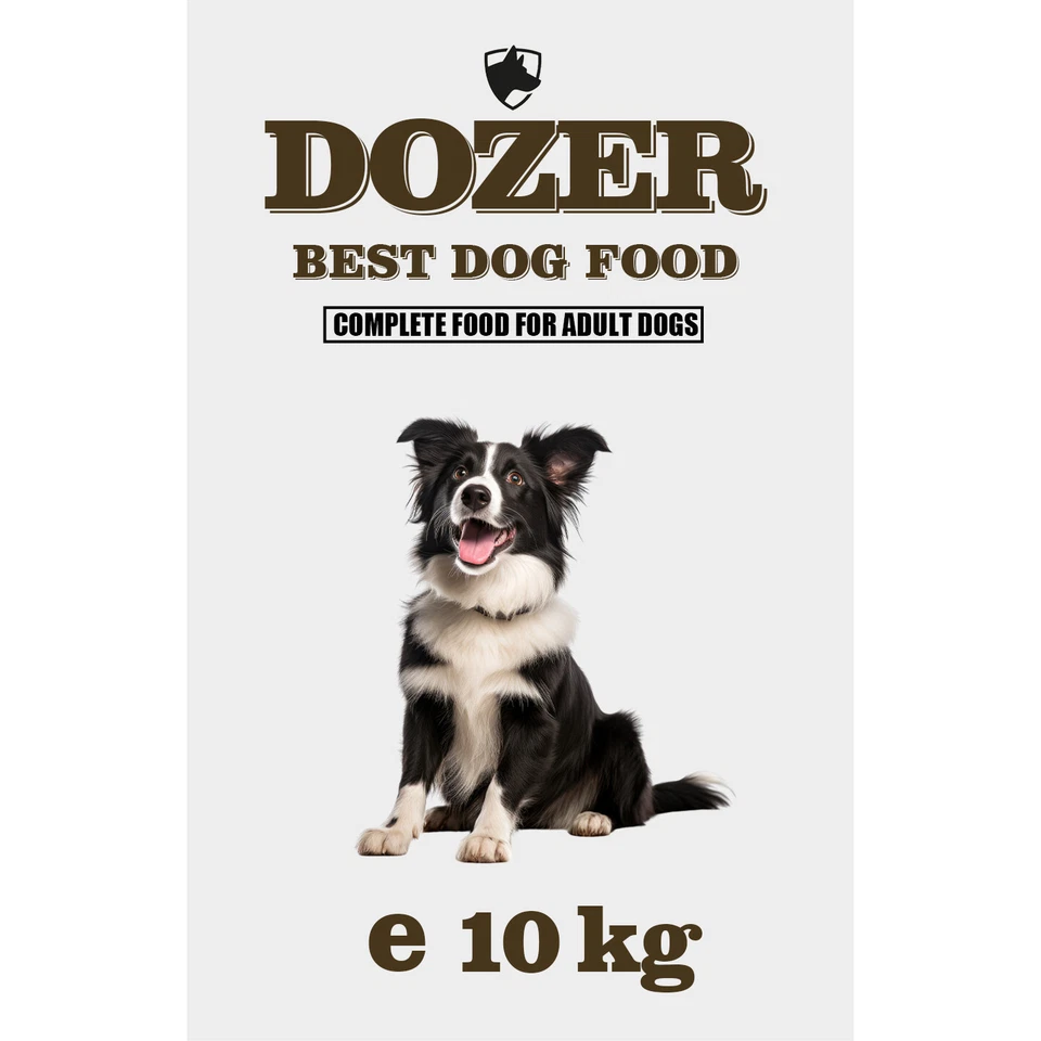 2 x 15kg Hundefutter Trockenfutter alle Rassen Huhn Qualität Premium 2 x 15 kg - Bild 3 von 4