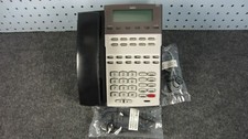 NEC DSX 22B Black Display Speakerphone 1090020 DX7NA-22BTXH Refurb 30 in stock