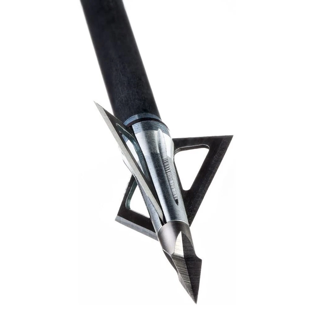 Grim Reaper Hades Pro Broadheads - Thumbnail 2