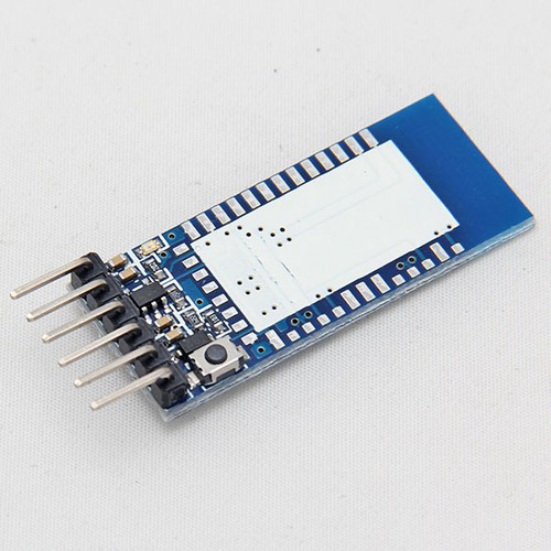 Useful Interface Base Board Serial Transceiver Bluetooth Module HC-05 06 Arduino - Picture 3 of 3