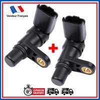 2X Motordrehzahlsensor FüR Partner Tepee 1,6L VTI RCZ 1,6 THP