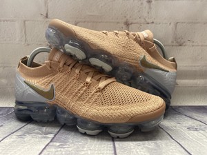 nike air vapormax flyknit 2 rose gold