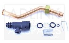 VAILLANT ECOTEC PRO 24 28 CONNECTION TUBE EXPANSION VESSEL TO PUMP 0020025045