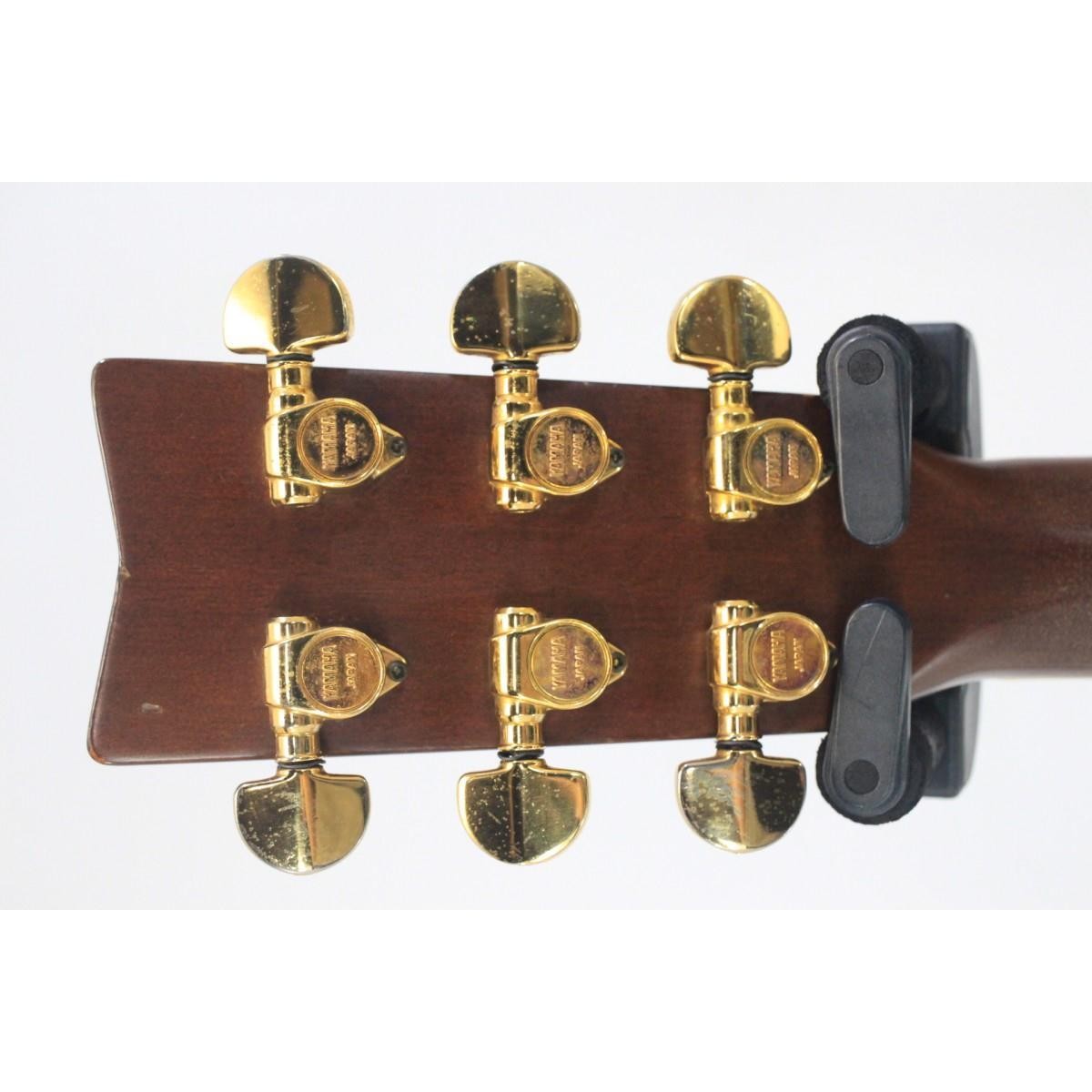 Acoustic Guitar Yamaha FG-401WB Natural Made in Japan | eBay
