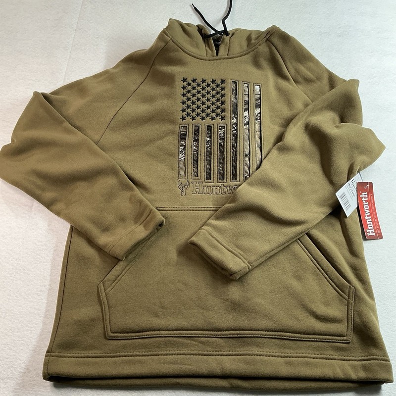 Huntsworth Hoodie