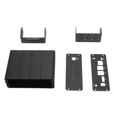 Aluminum Alloy Case For Orin Mini Computer Case With Camera Holder F MDNE