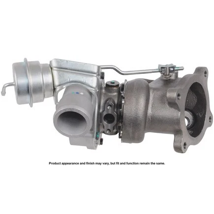 Turbocompresor A 1 Cardone 2N-419 Foto 3 de 4