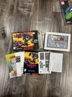 SWAT Kats: The Radical Squadron (SNES) Super Nintendo CIB 100% Complete  RARE