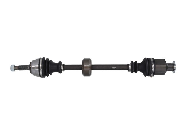 Kamoka Antriebswelle 5011623 M20X1.5 FüR Renault Kangoo KC0 Clio 2 FC0 BB0A BB0F-image