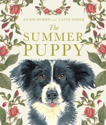 SUMMER PUPPY by MORRIS, JACKIE Hardback Self Help Business