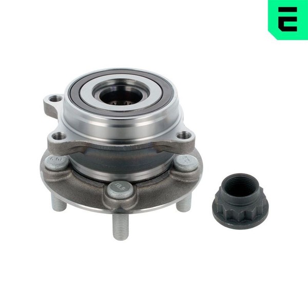 Radlagersatz Vorne Optimal 981309 FÜR Lexus Toyota Radlager KIT Nabenlager Satz-image