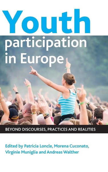 Patricia Loncle (U. A.) | Youth Participation In Europe | Buch | Englisch (2012)-image