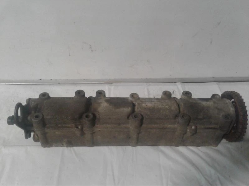 Torre de leva lateral derecha 1988-1993 88-93 Pontiac GRAND AM 2,3 L 22545218 Foto 3 de 4