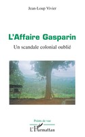 Jean-Loup Vivier | L'affaire Gasparin | Taschenbuch | FranzöSisch (2025)