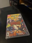Limited Run Zombies Ate My Neighbors & Ghoul Patrol Nintendo Switch  New Sealed