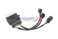 Bogap SteuergeräT, ElektrolüFter (MotorküHlung) A4244113 FüR Audi