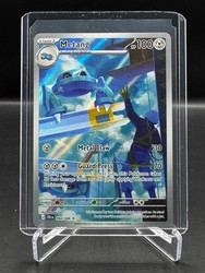 Metang 094/086 Chaos Rising Illustration Rare