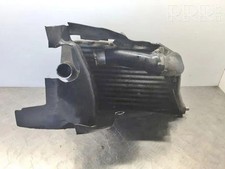 AUDI A8 D3 4E2, 4E8 Ladeluftkühler 4E0145806 4E0145806A 4.00 Diesel 21447333