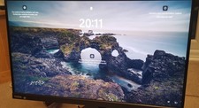 lenovo thinkvision T27p-10 27” 4k UHD LED MONITOR