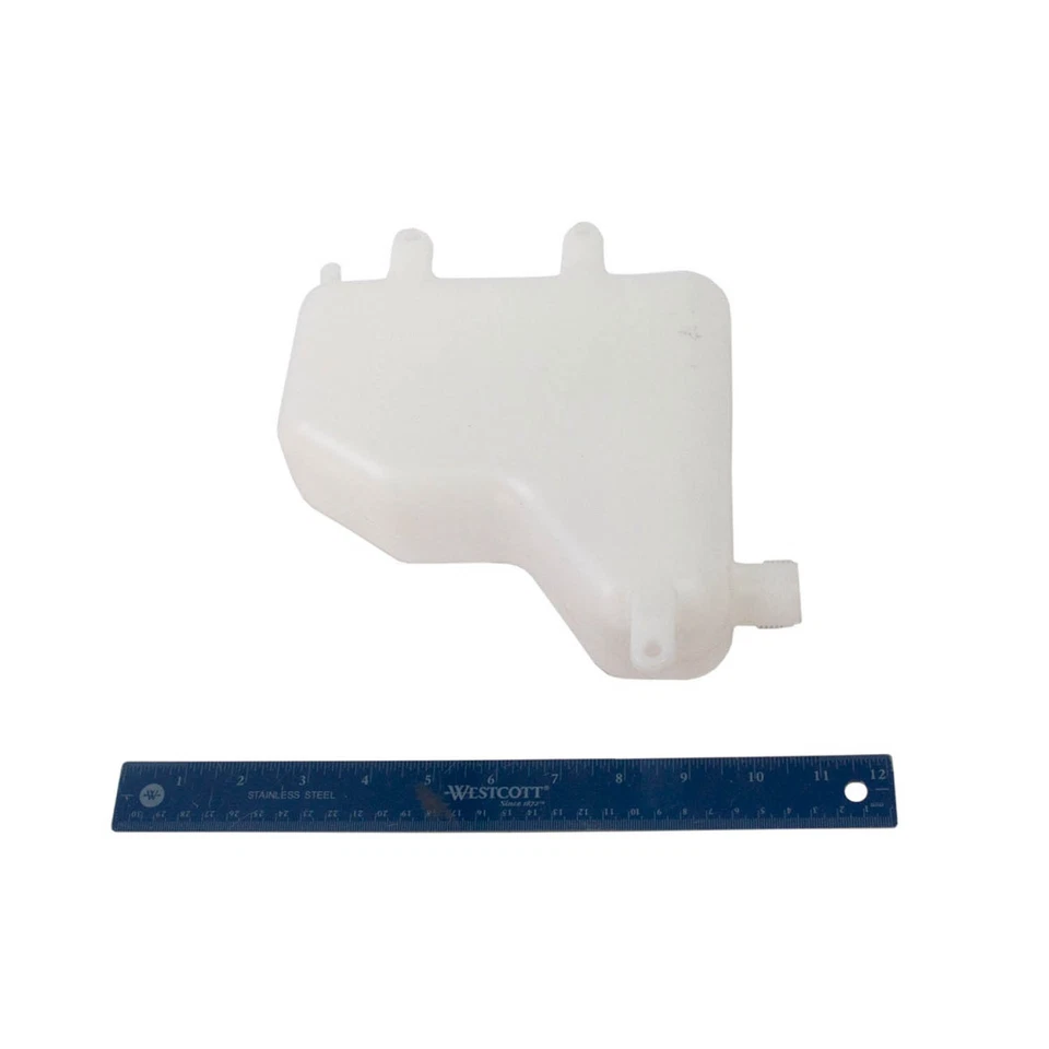 Polaris Surge Tank, for Specific RANGER Models, Genuine OEM - 5439202 - Image 3 of 4