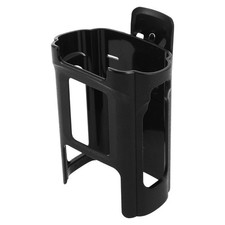 Clip Microphone Holder Construction Site Radio Belt for Transceiver