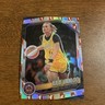 2025 Panini Prizm WNBA Julie Vanloo Dick’s Exclusive Parallel LA Sparks