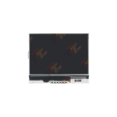Display for Ford Fiesta Mk6 Transit B-Max and Ecosport Instrument Cluster