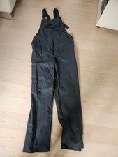 Arbeitslatzhose Arbeitskleidung Latzhose Hose Latz Gr. 52 NEU