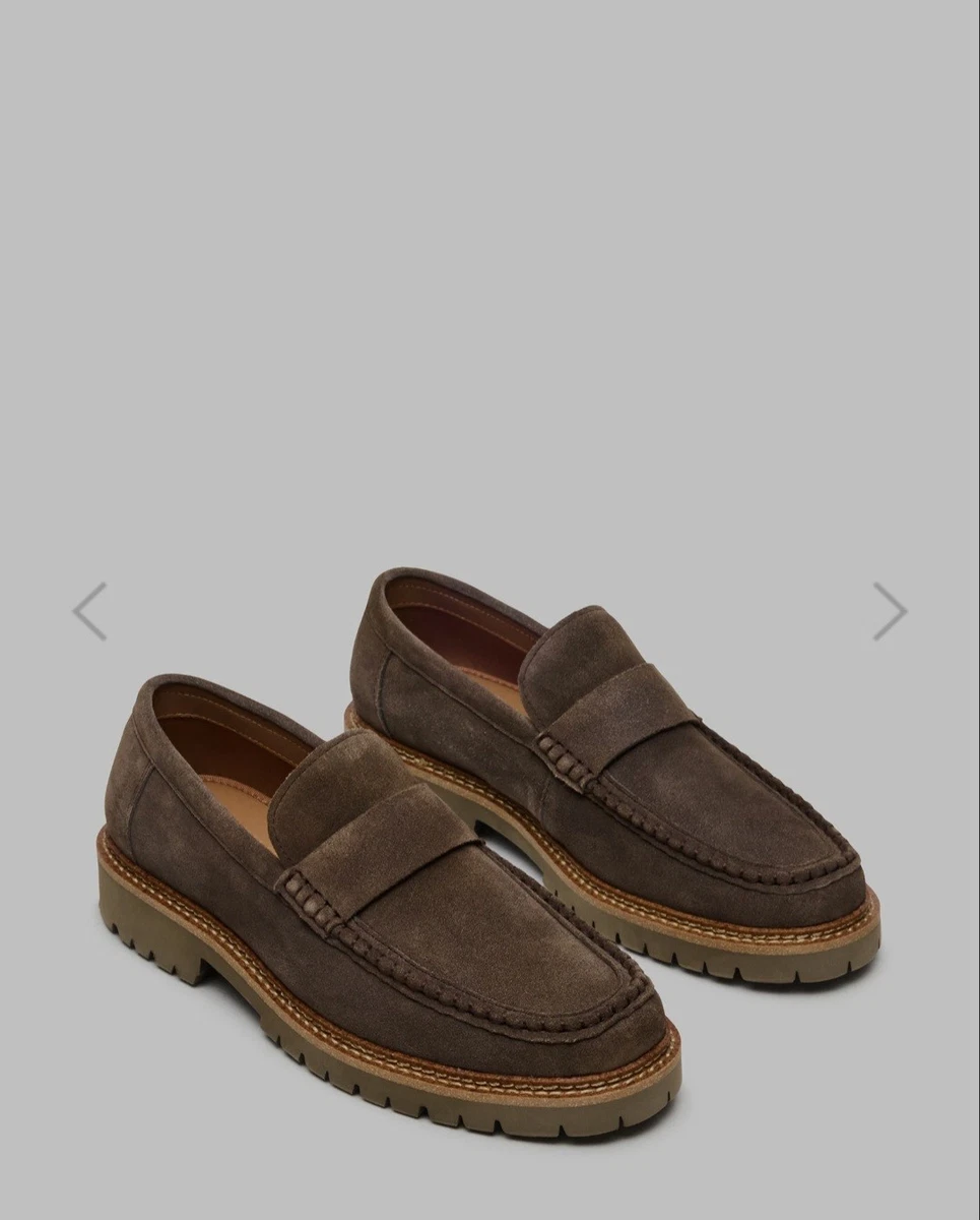 Steve Madden Loafer Brown Casual Shoes for Men for sale | eBay display picture 1