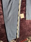 Original  RK Brand   Work Wear   38x32  Denim Blue Jeans   Mens — photo 5