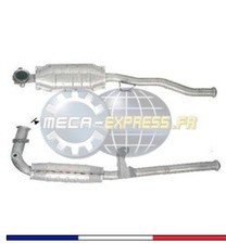 Catalyseurs Renault SCENIC