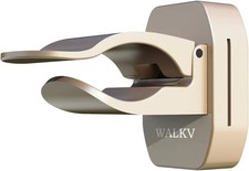 Magnetic Cigar Holder For Golf Cart, Universal Fit 30-60 Ring Champagne gold