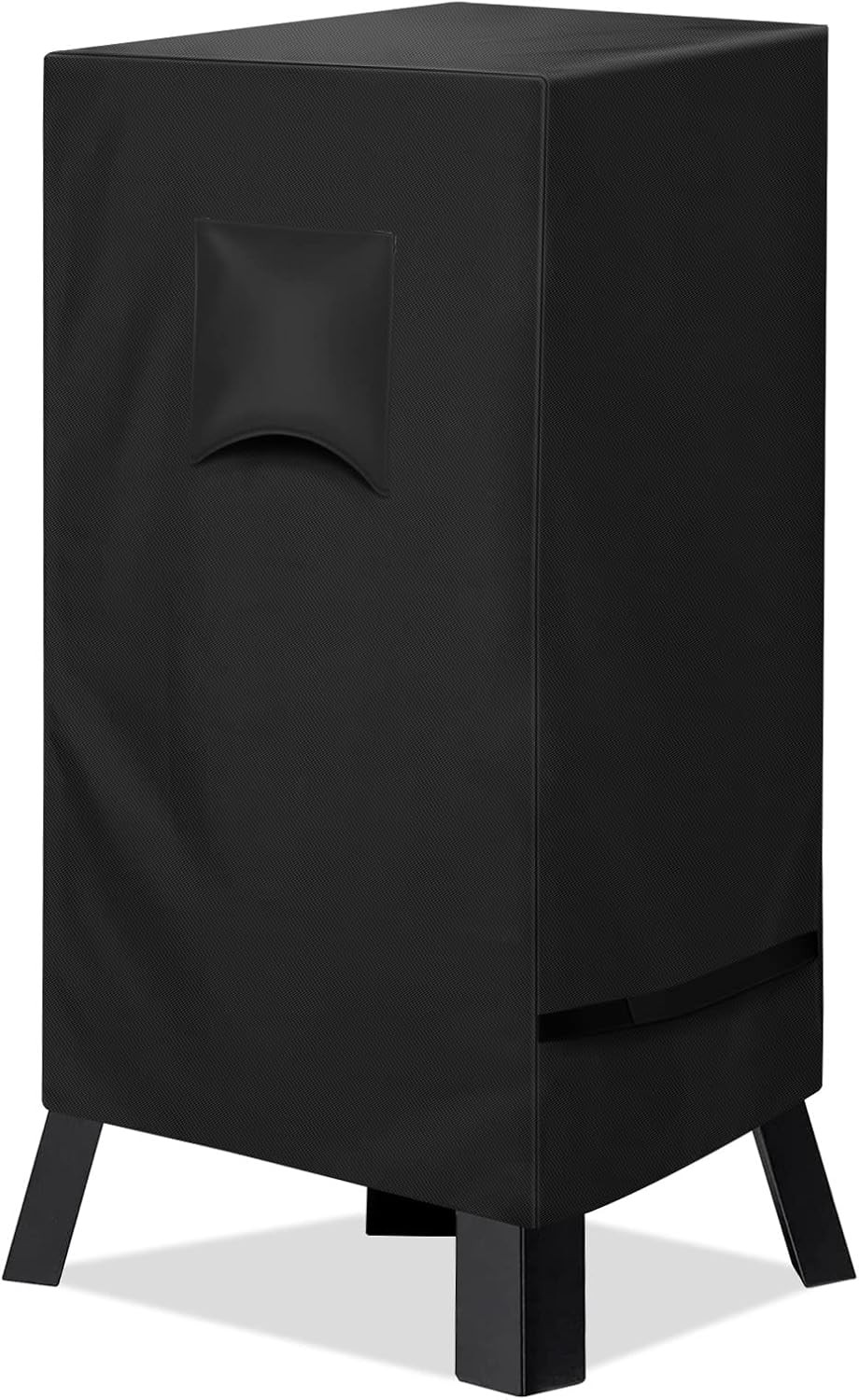Icover 40 Inch Smoker Cover for Masterbuilt - 25.5" LX19 D X