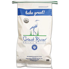 Organic Whole Grain Hard Red Spring Wheat Berries  Hard Red Whole Wheat  High