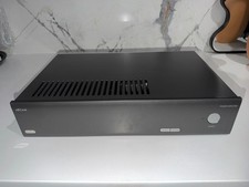 Arcam PA410 4 Channel Power Amplifier - used