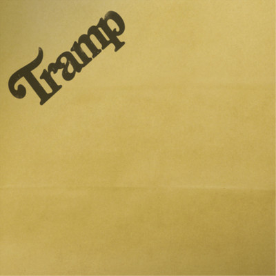 Tramp Indigo (Vinyl) 12'' Album