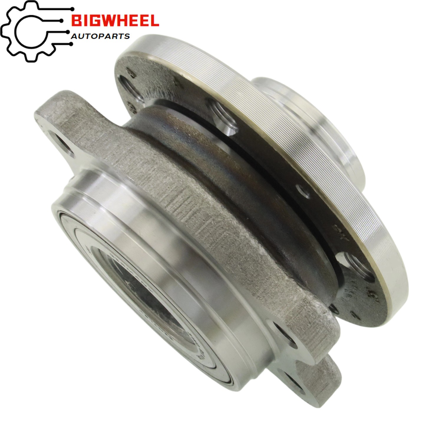 OEM Wheel Hub W/ Bearing For Bentley Continental Gt Gtc Flying Spur 3W0407613E