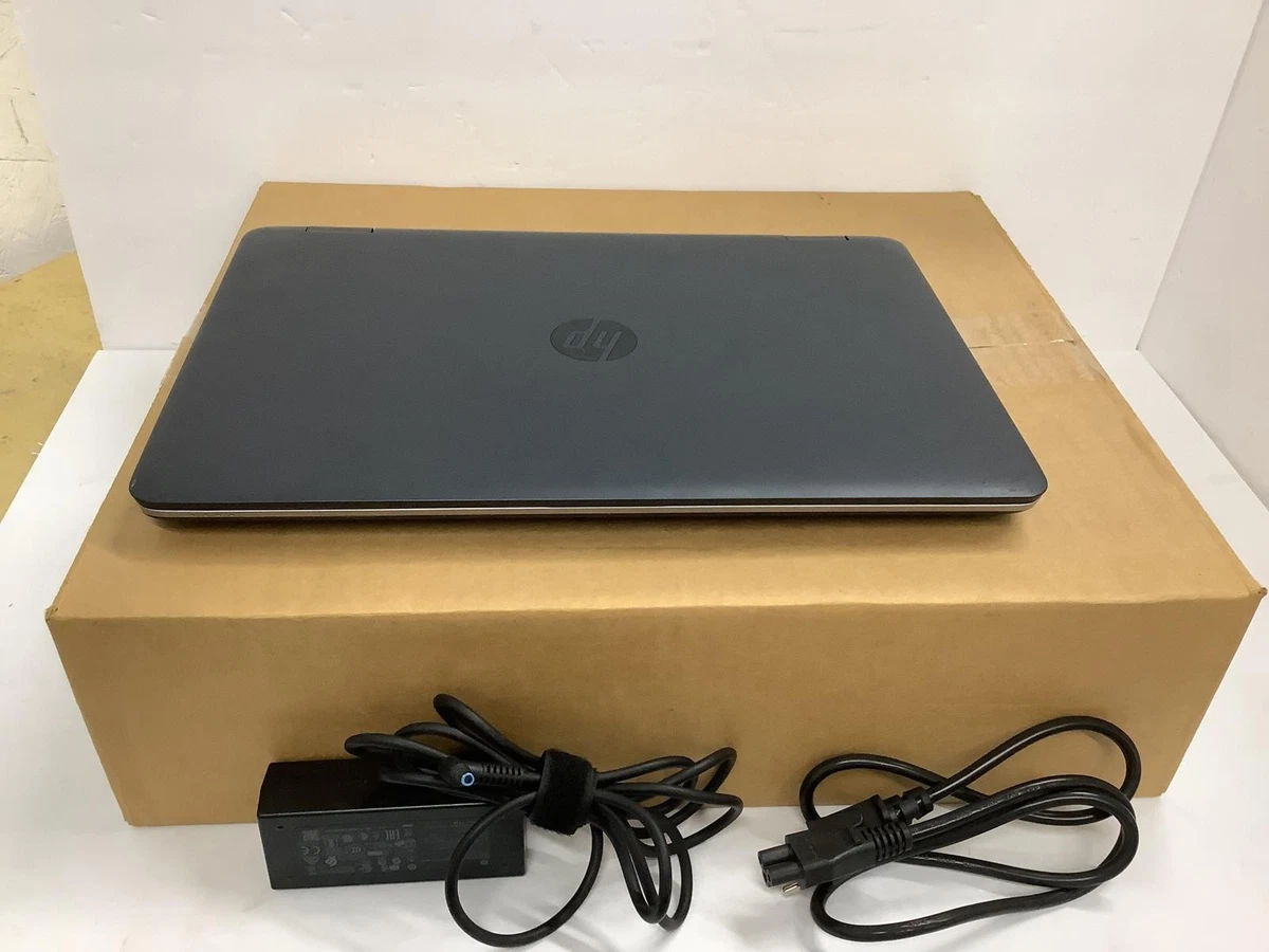 Hp・Intel Core i5-7世代・8GB・500GB・DVD・Win10 HP Intel Core i5 7th Gen. 8 GB RAM PC Laptops & Netbooks for sale