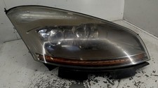 Feu avant (phare) Citroen C1