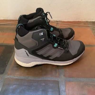 Adidas Terrex Skychaser 2 Mid GTX Damen Wanderschuhe (FY9727) Gr:wählbar neu in