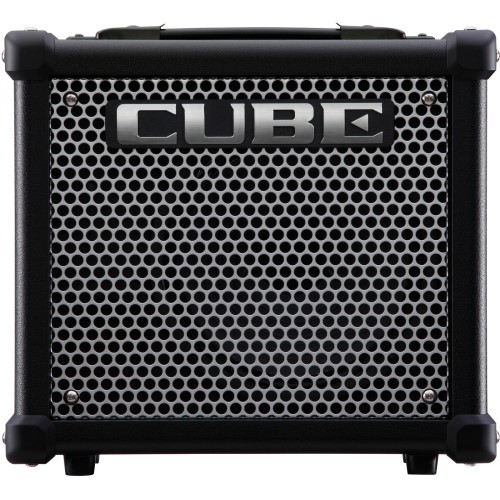 Roland Cube-10GX Gitarren Verstärker | Neu - Bild 1 von 4