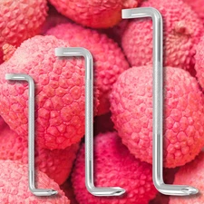 3 Pcs Offset Screwdriver Set Right Angle Phillips Screw Driver, Flat Head