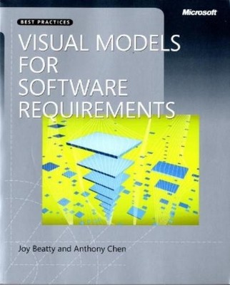 Anthony Chen Joy B Visual Models for Software Require (Taschenbuch) (US IMPORT)