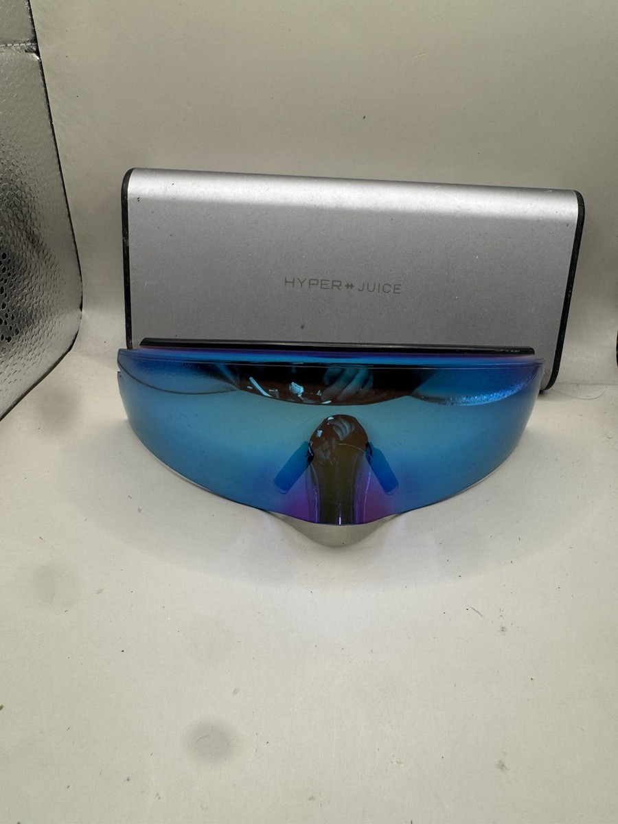 Oakley Kato OEM Prizm Sapphire Replacement Lenses | eBay