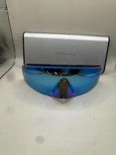 Oakley Kato OEM Prizm Sapphire Replacement Lenses