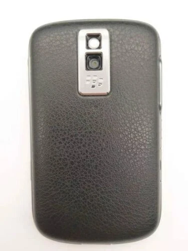 BlackBerry Bold 9000 Bluetooth Unlocked QWERTY Keyboard Original GSM Smartphone - Image 2 of 4