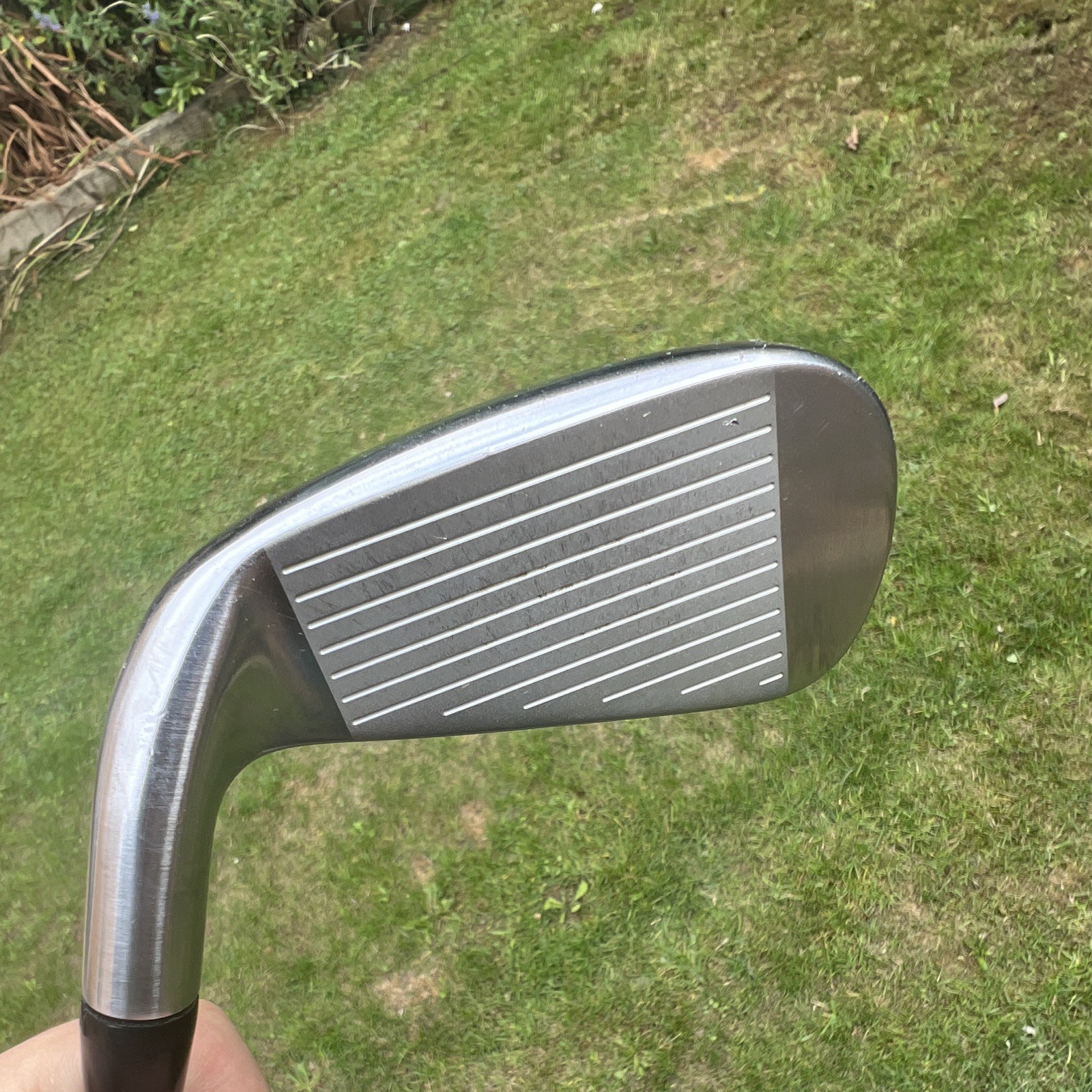 Titleist U•505 2-Iron RH Stiff Shaft Utility Iron 3