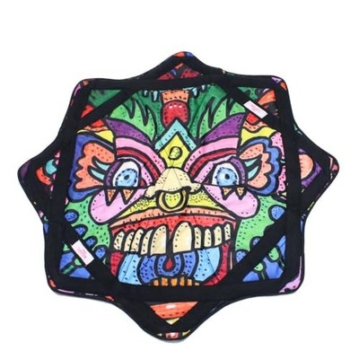 Mougee Mini Star Spinning Cloth - 20'' Diameter