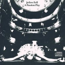 A Passion Play von Jethro Tull | CD | Zustand sehr gut
